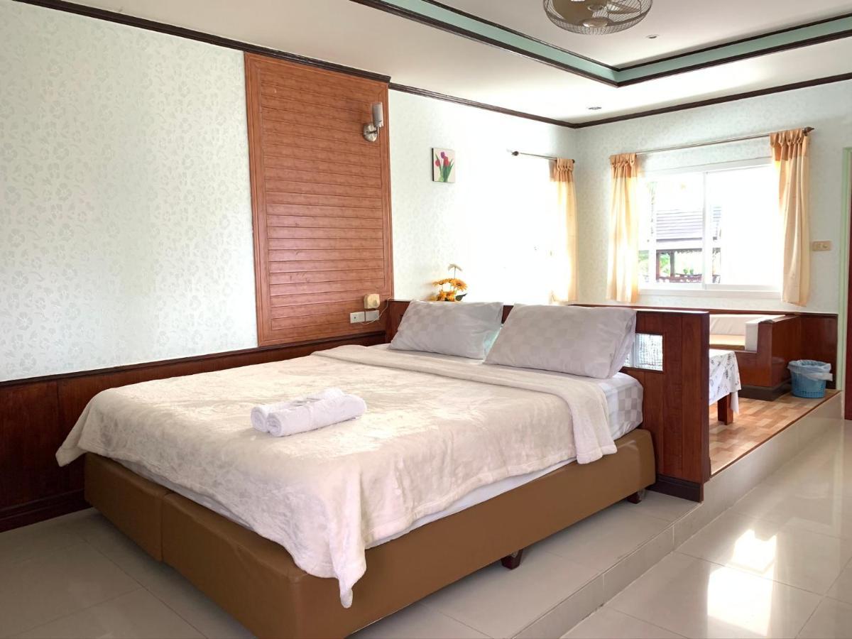 Suanpai Resort Sattahip Dış mekan fotoğraf