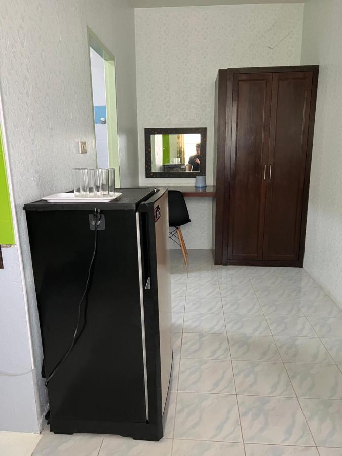Suanpai Resort Sattahip Dış mekan fotoğraf