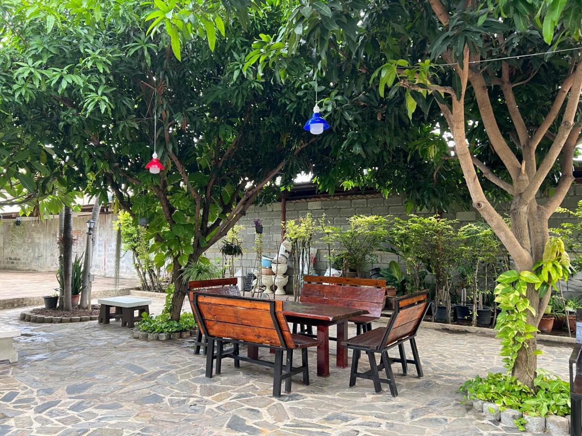 Suanpai Resort Sattahip Dış mekan fotoğraf
