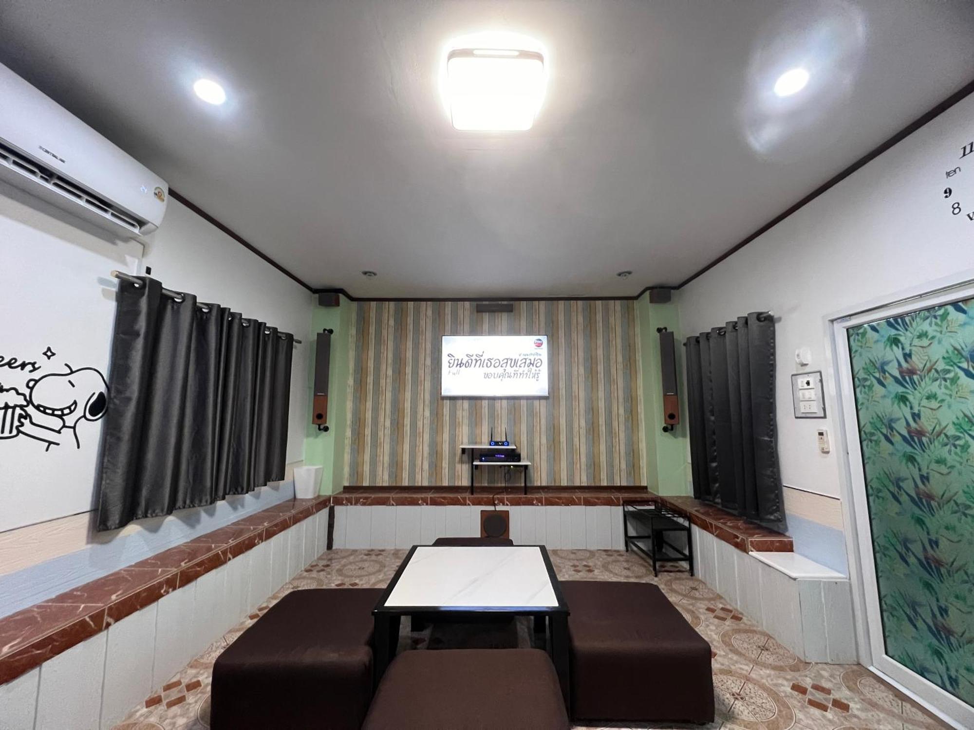 Suanpai Resort Sattahip Dış mekan fotoğraf