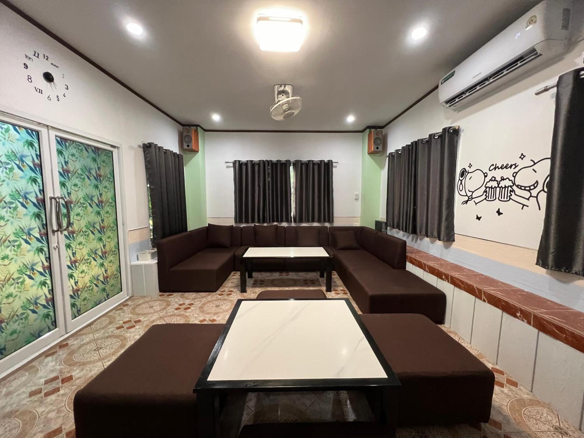 Suanpai Resort Sattahip Dış mekan fotoğraf